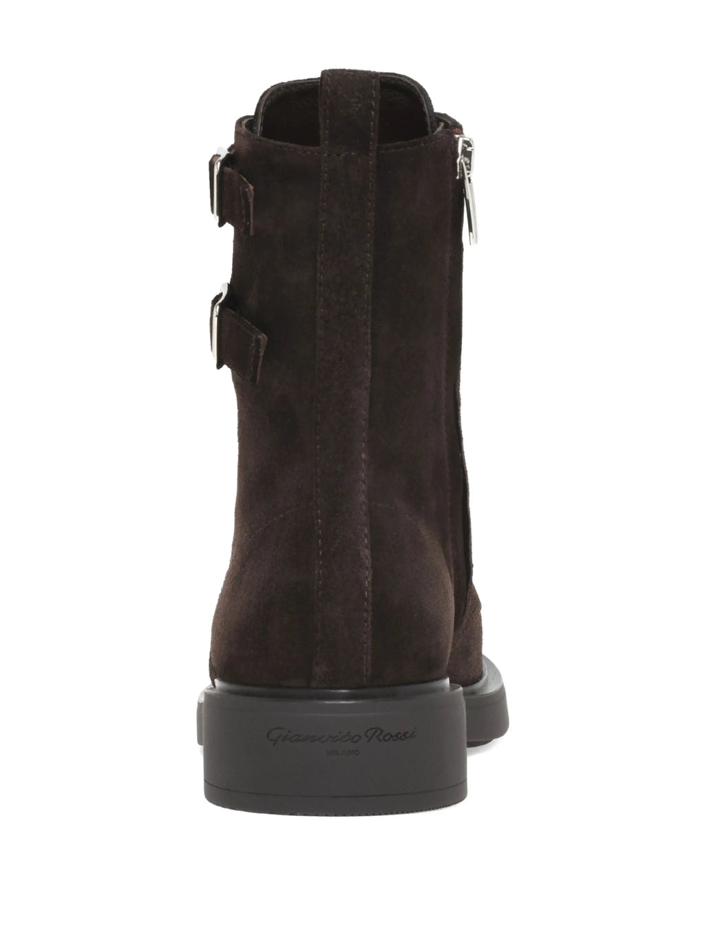 Gianvito Rossi - Ripley Boots