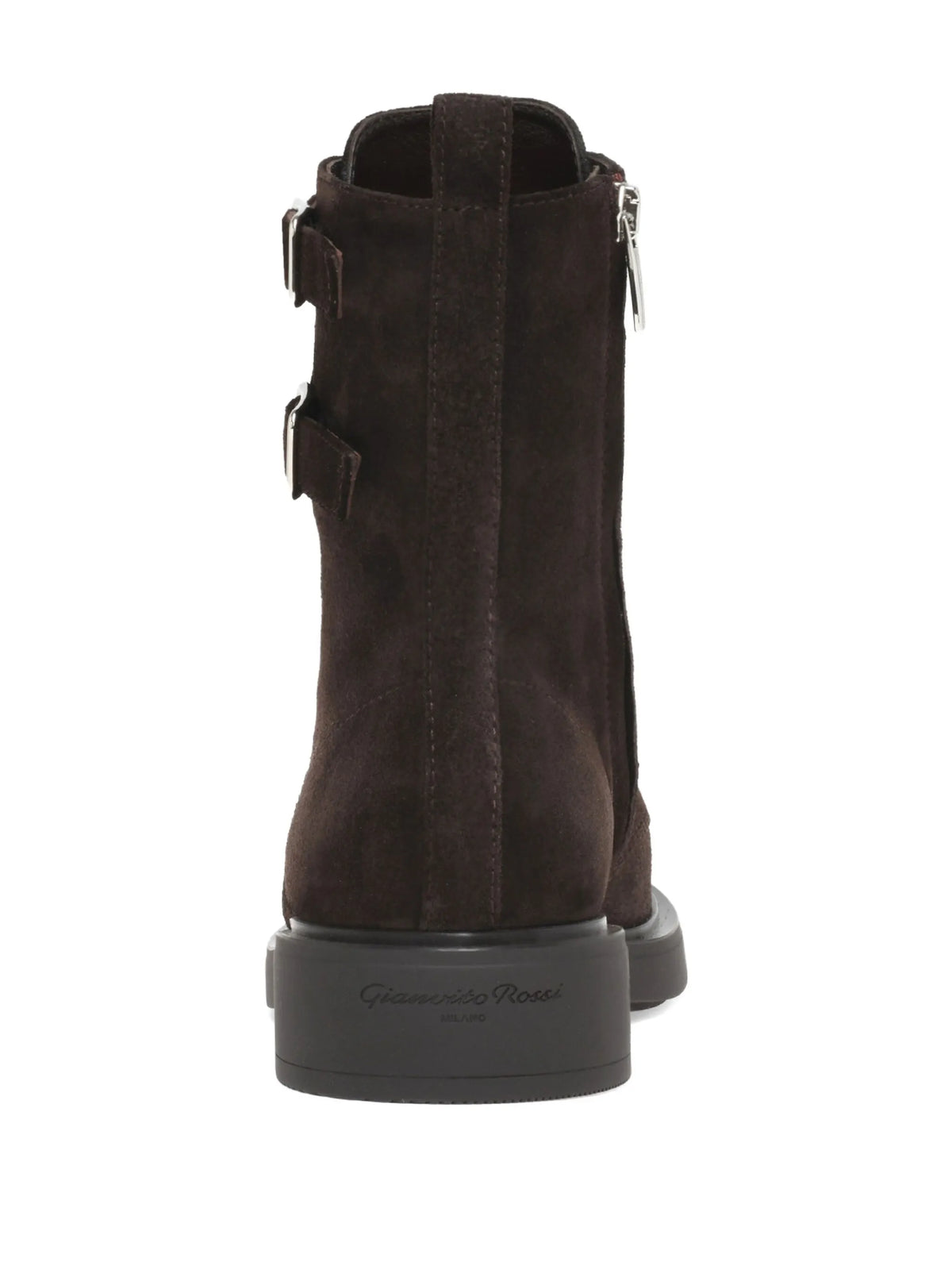 Gianvito Rossi - Ripley Boots