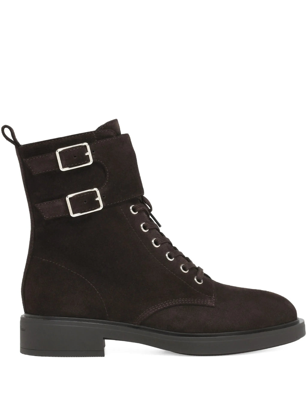 Gianvito Rossi - Ripley Boots