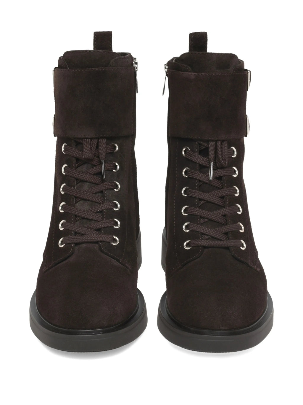 Gianvito Rossi - Ripley Boots
