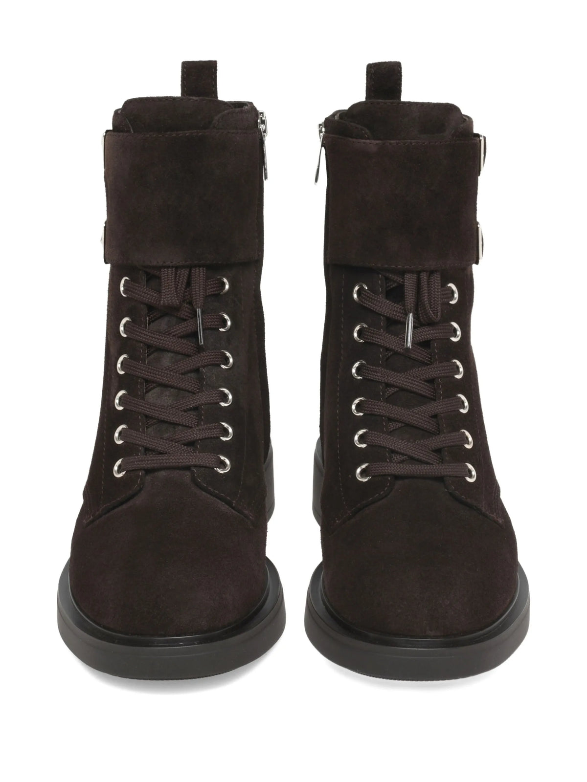 Gianvito Rossi - Ripley Boots
