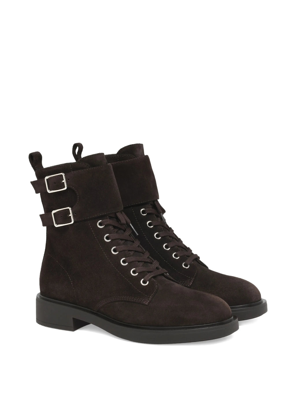 Gianvito Rossi - Ripley Boots