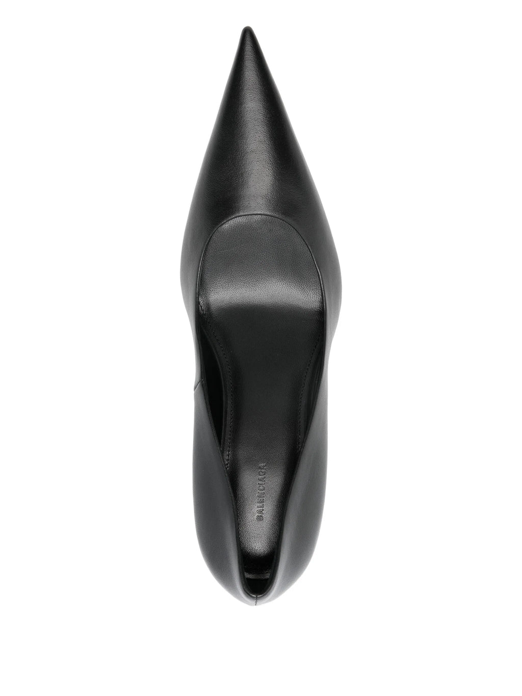 Balenciaga - Avenue Heeled Pumps
