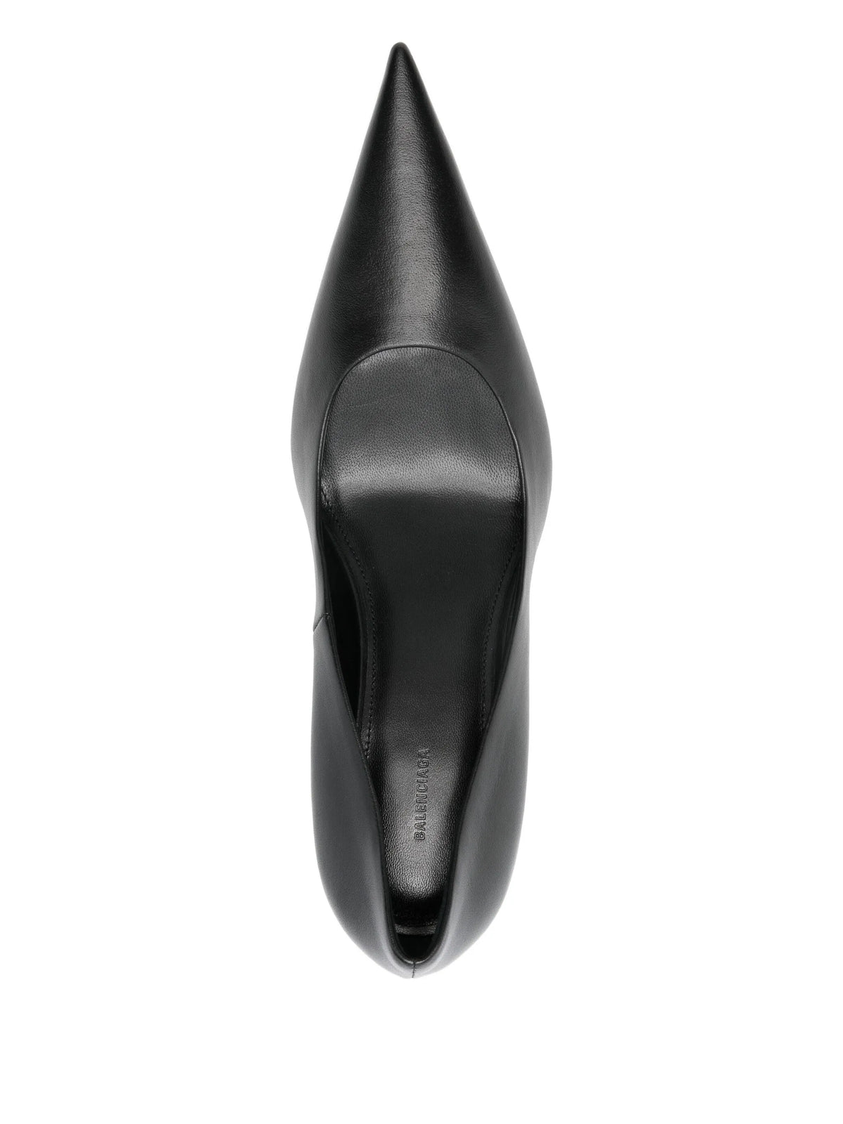 Balenciaga - Avenue Heeled Pumps
