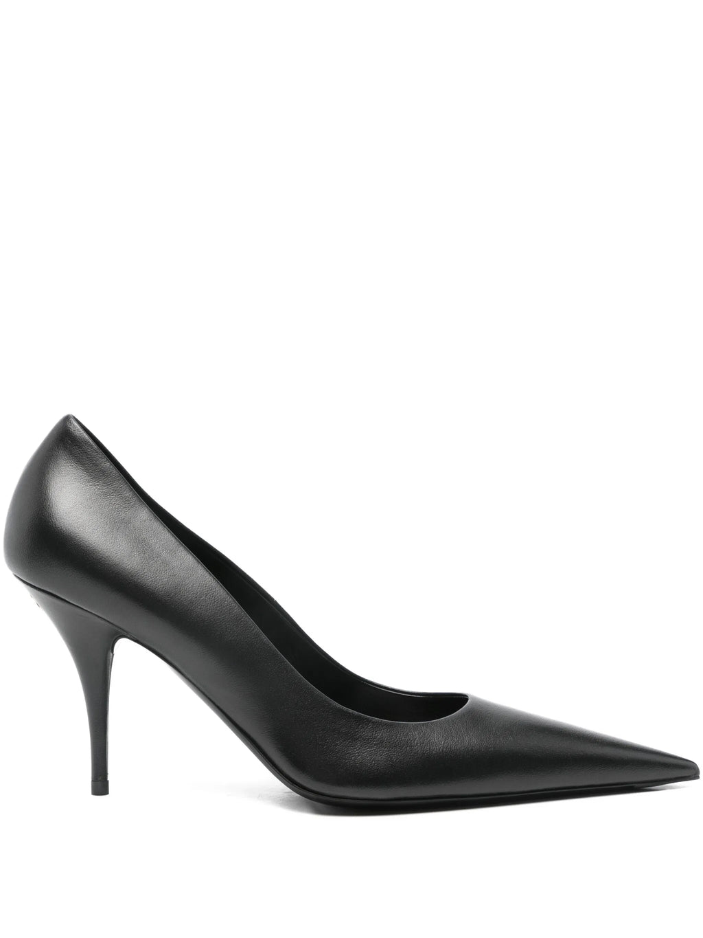 Balenciaga - Avenue Heeled Pumps