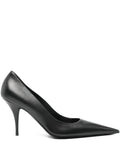 Balenciaga - Avenue Heeled Pumps