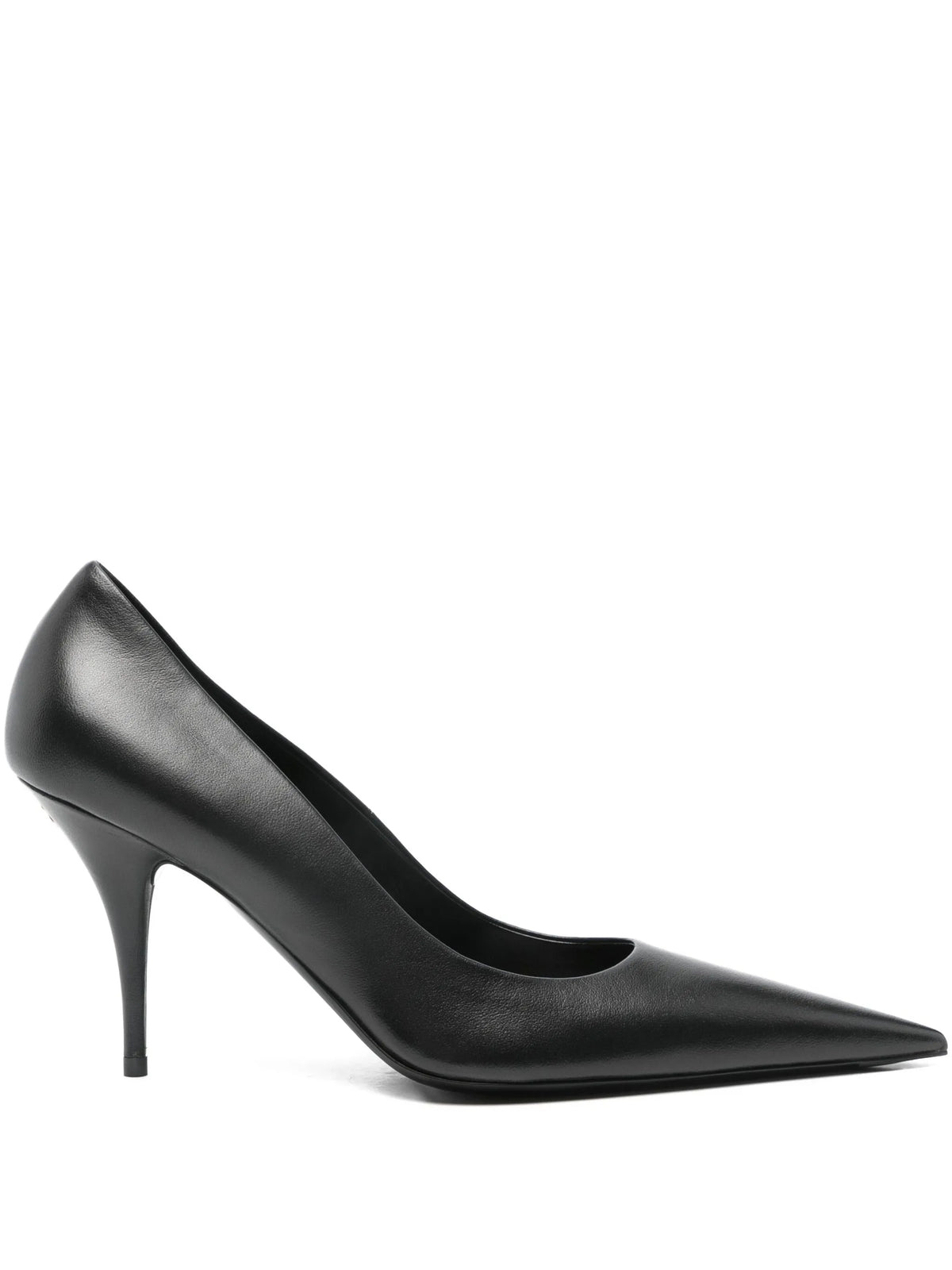 Balenciaga - Avenue Heeled Pumps
