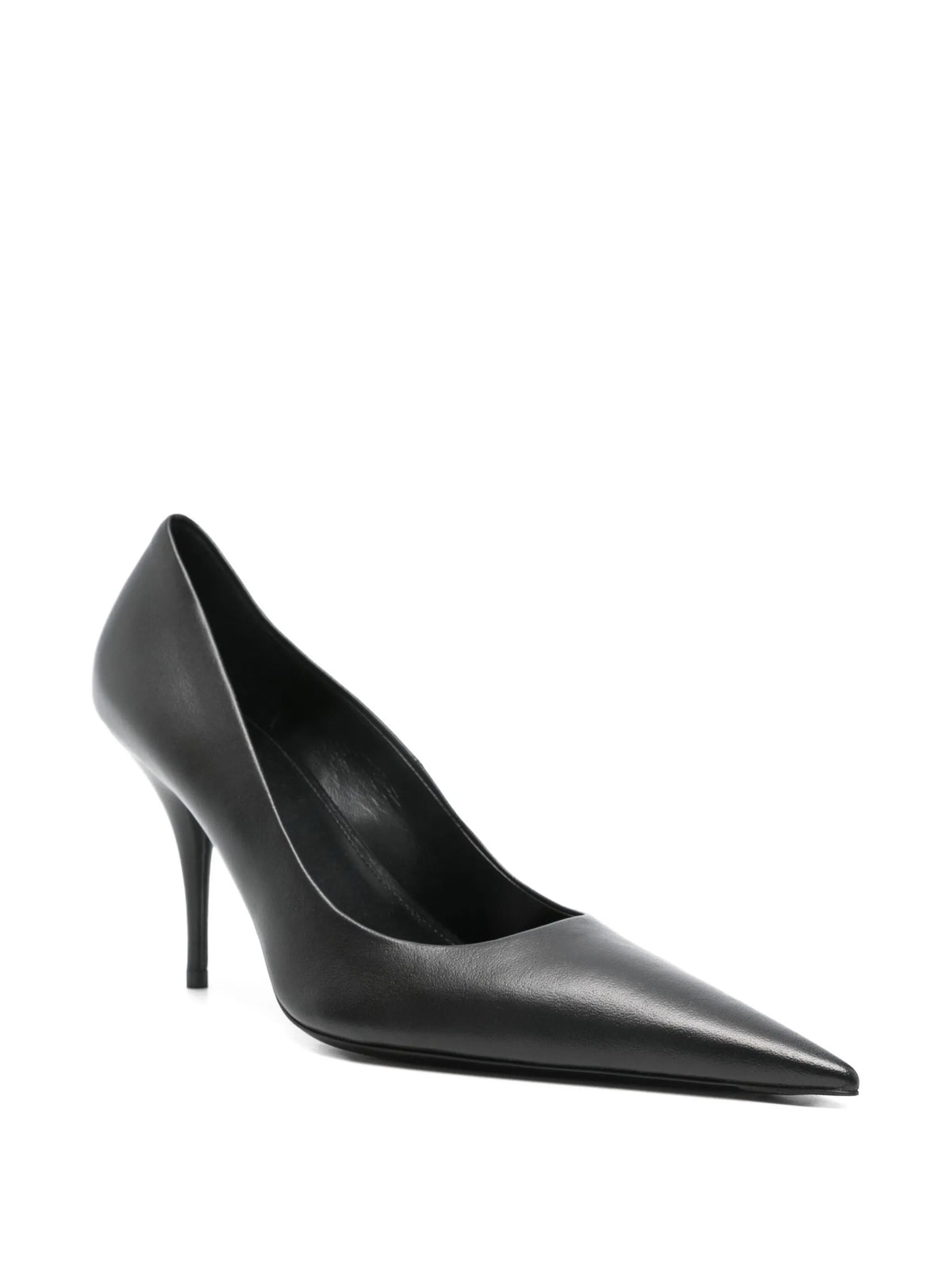 Balenciaga - Avenue Heeled Pumps