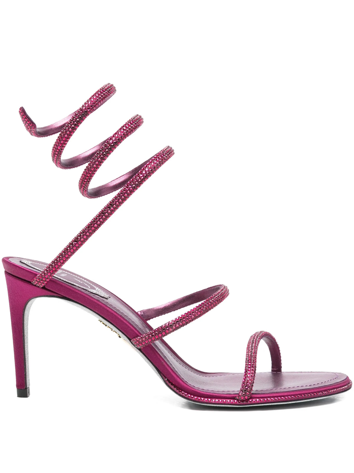 René Caovilla - 105mm Cleo Sandals