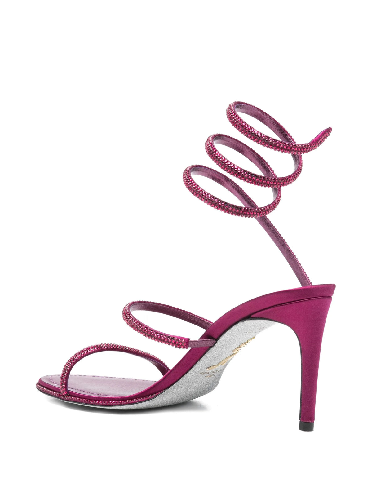 René Caovilla - 105mm Cleo Sandals