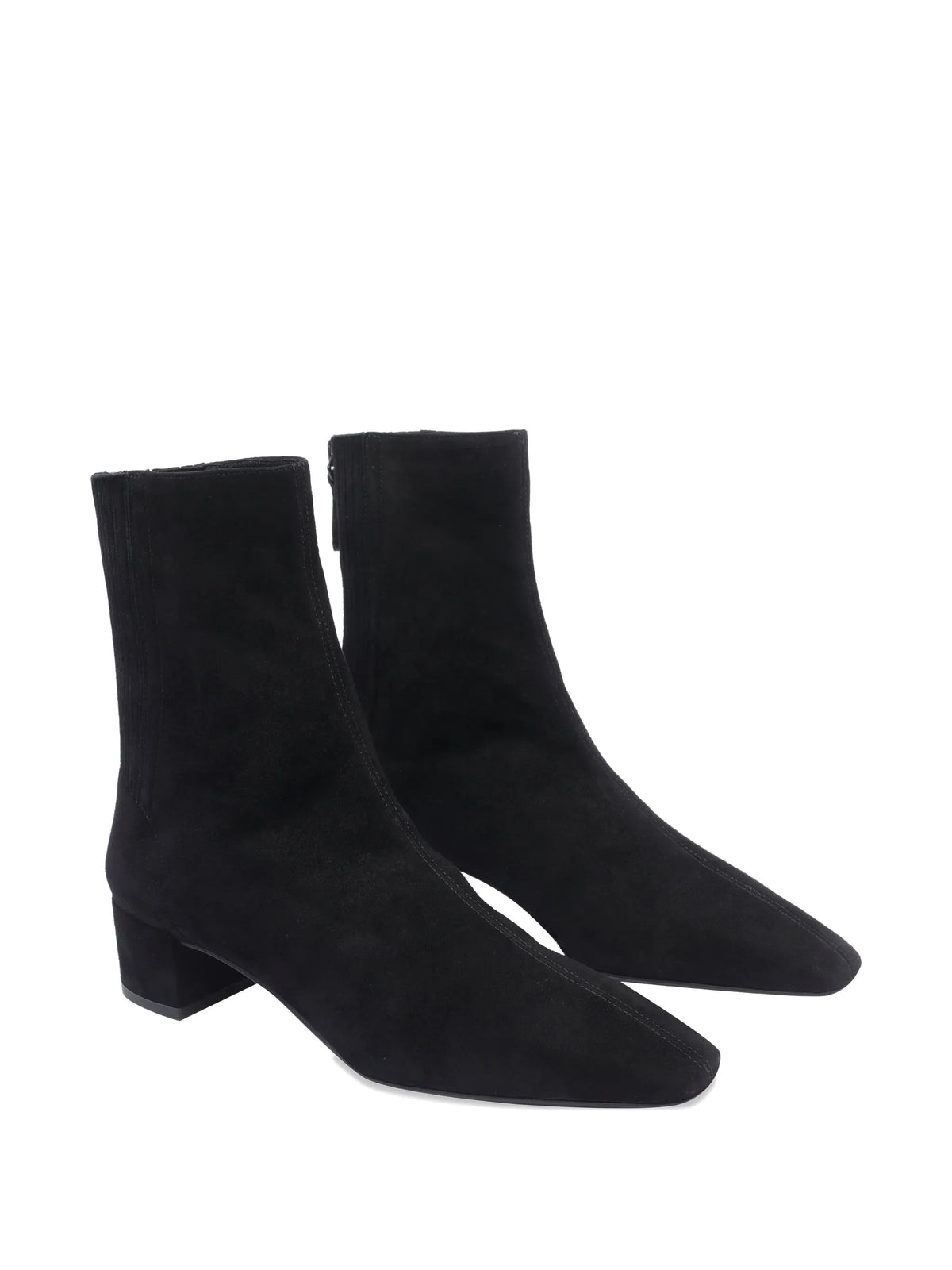 Aquazzura - Saint Honoré Bootie 35
