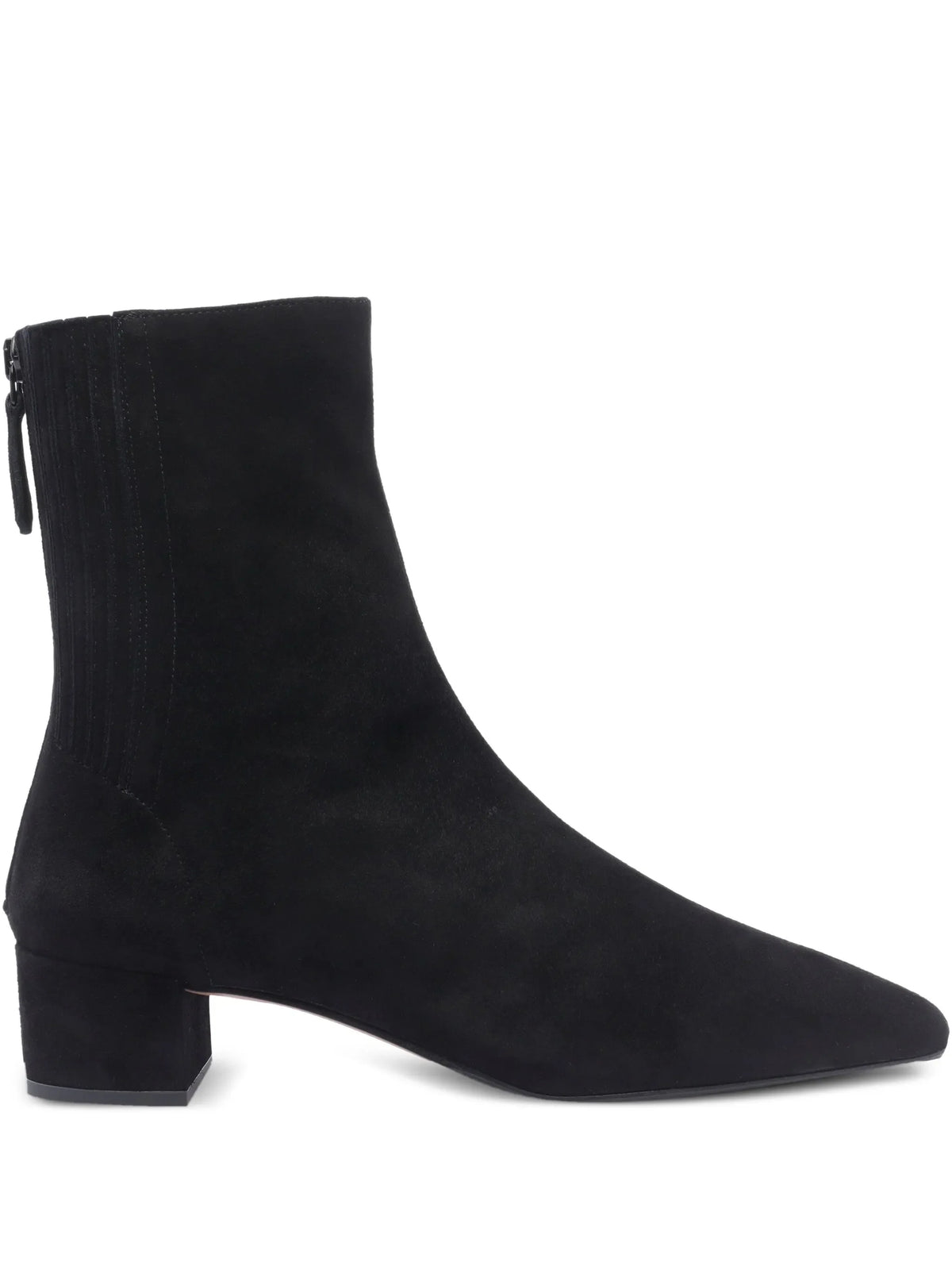 Aquazzura - Saint Honoré Bootie 35