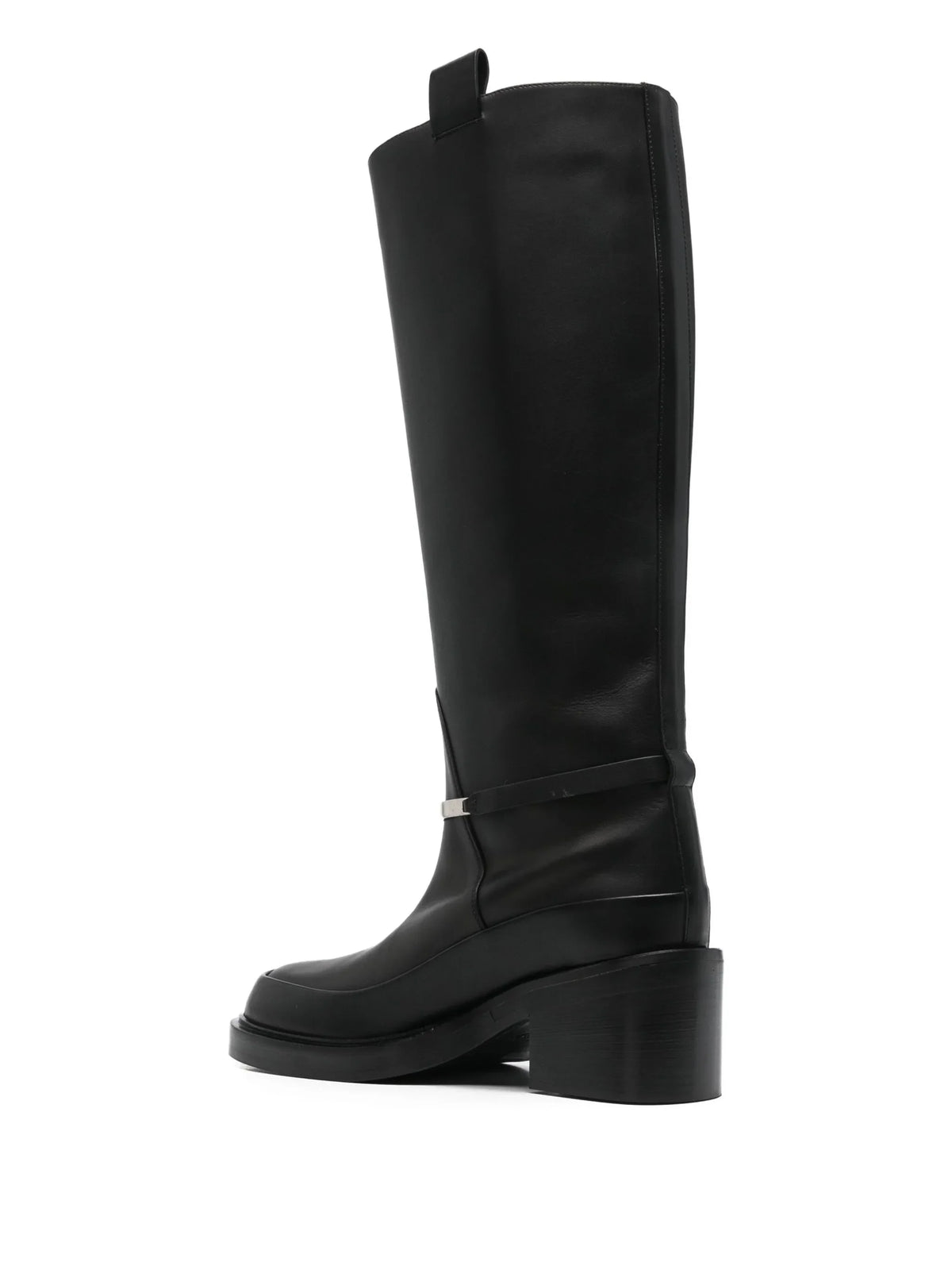 Tod's - 60mm Metal-strap Boots