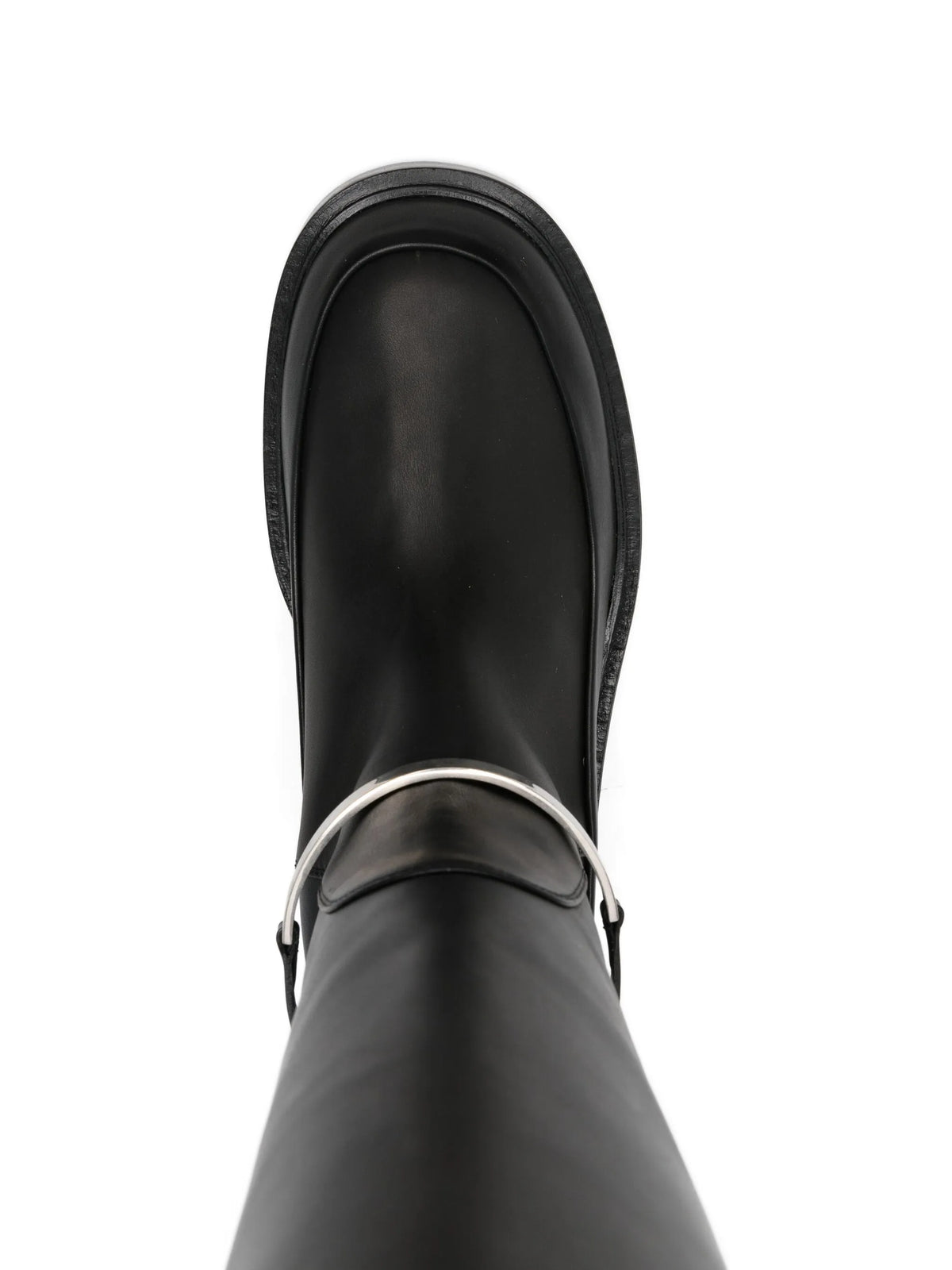Tod's - 60mm Metal-strap Boots