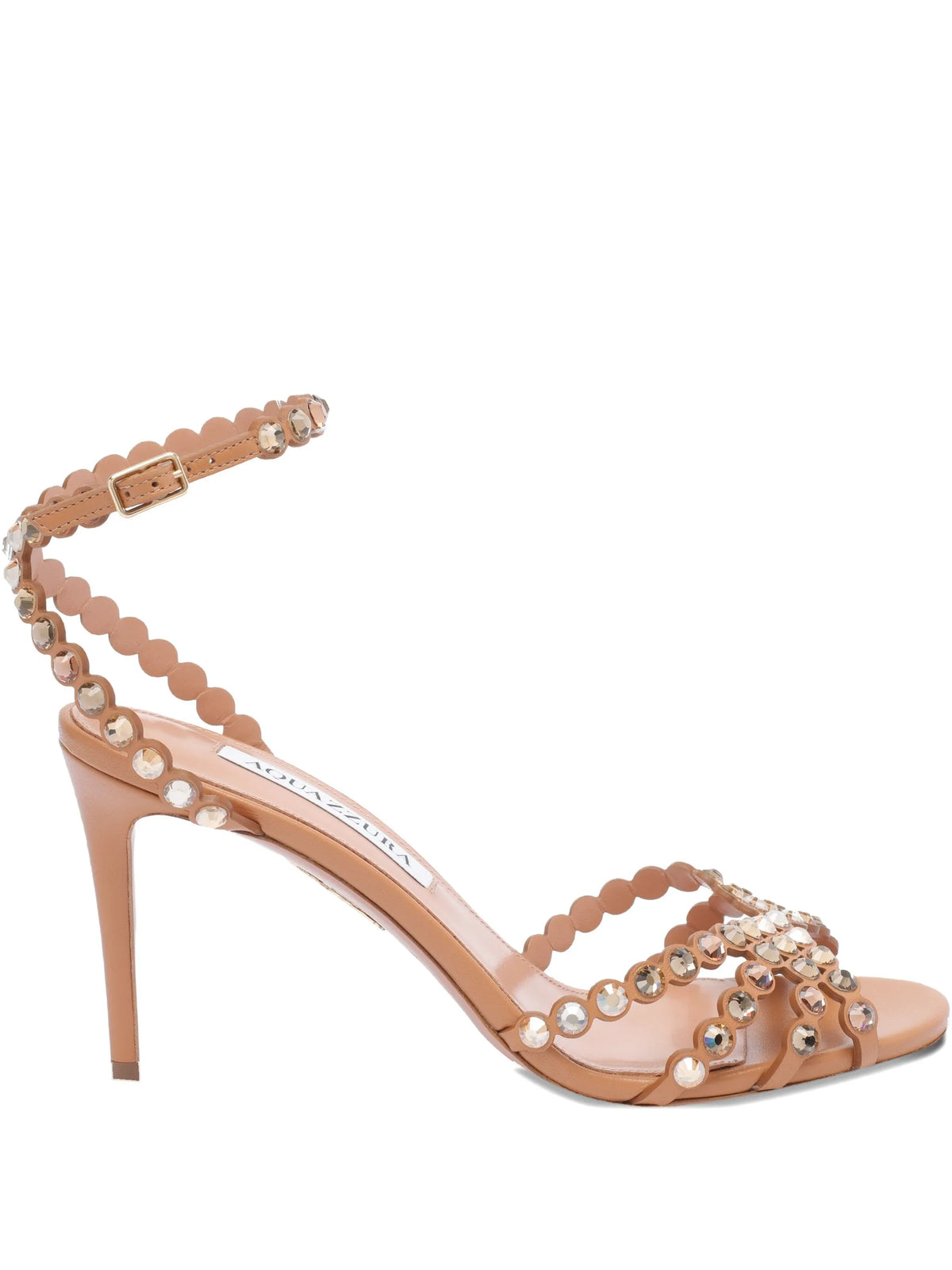 Aquazzura - Tequila Sandals 85