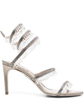 René Caovilla - 90mm Chandelier Sandals