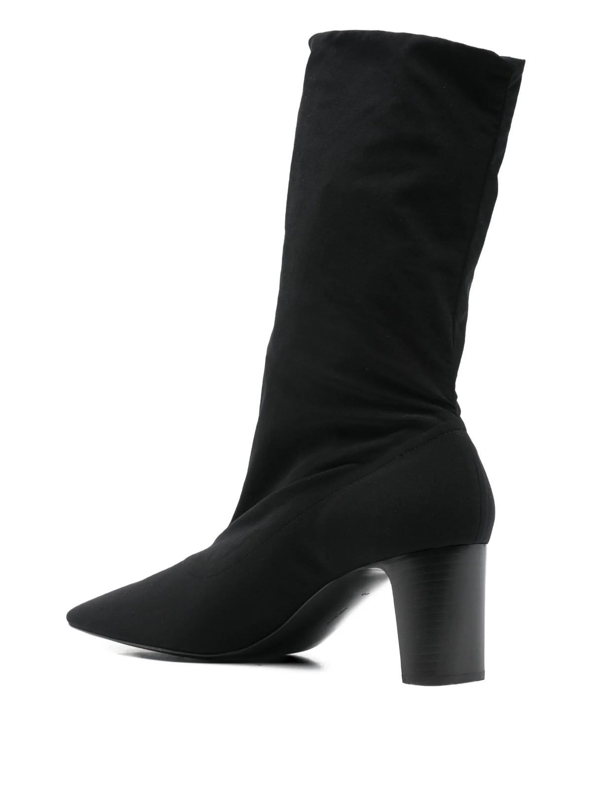 The Row - 65mm Felice Stretch Ankle Boots