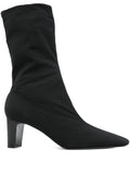 The Row - 65mm Felice Stretch Ankle Boots