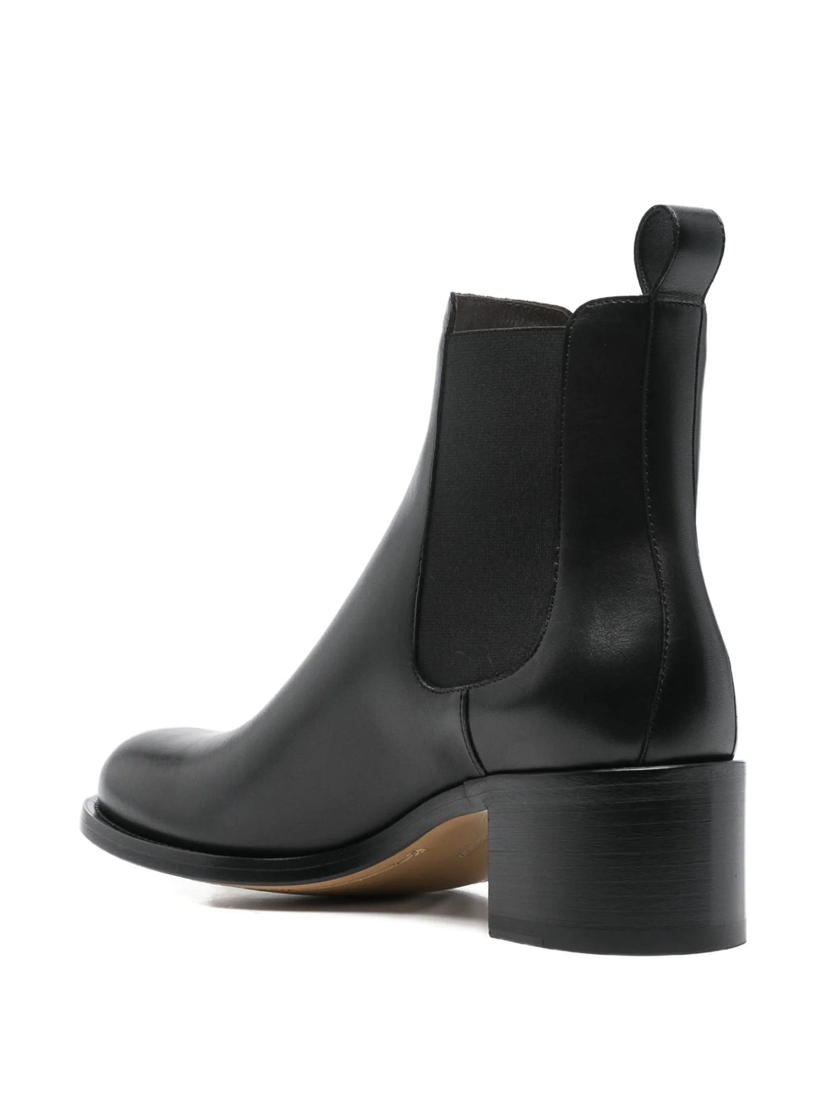 The Row - Nobilis Chelsea Boots