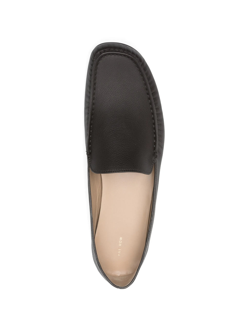 The Row - Leo Loafers