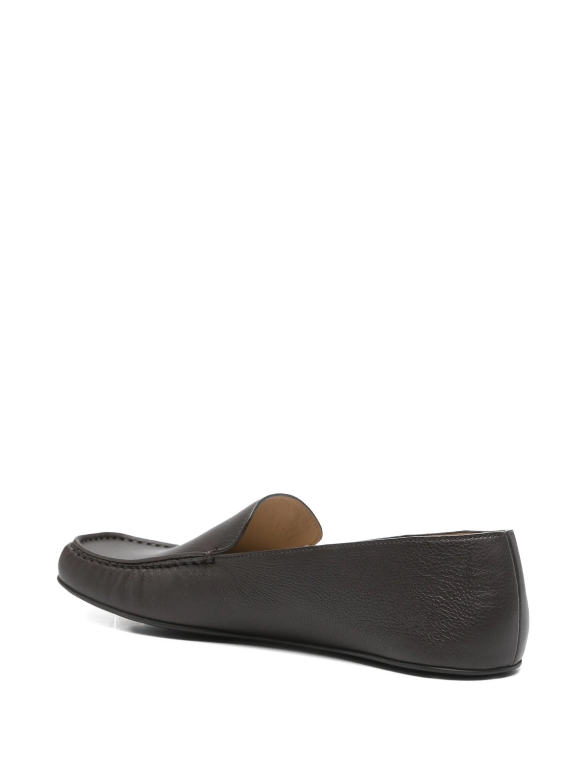 The Row - Leo Loafers