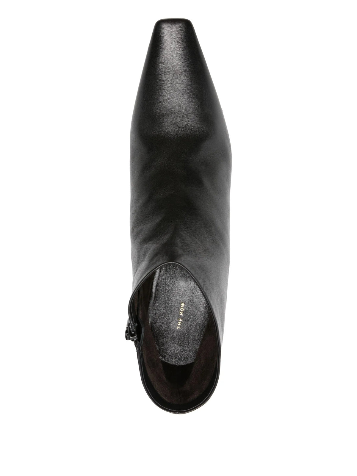 The Row - Pointed Carla 45 Boots