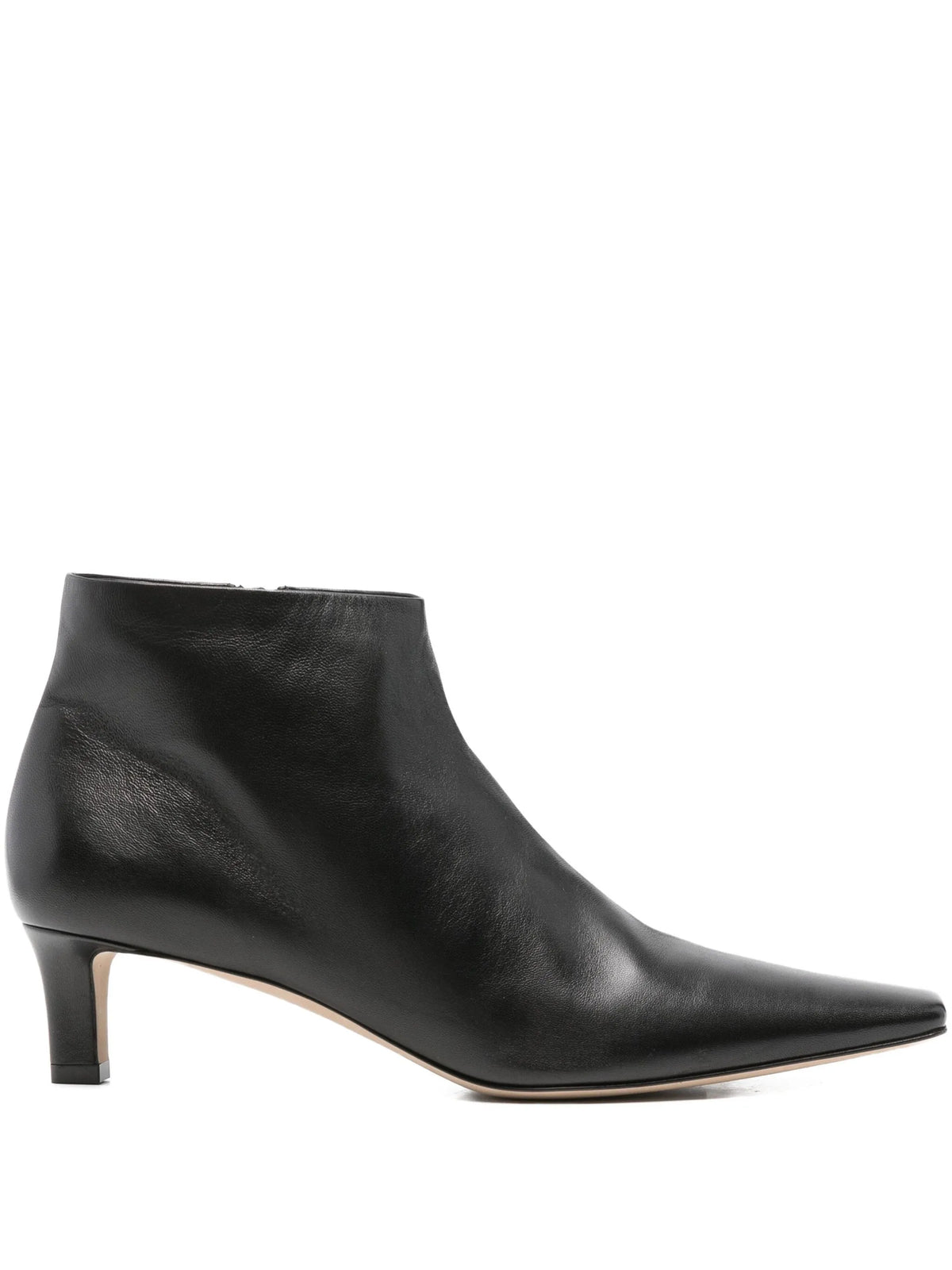 The Row - Pointed Carla 45 Boots