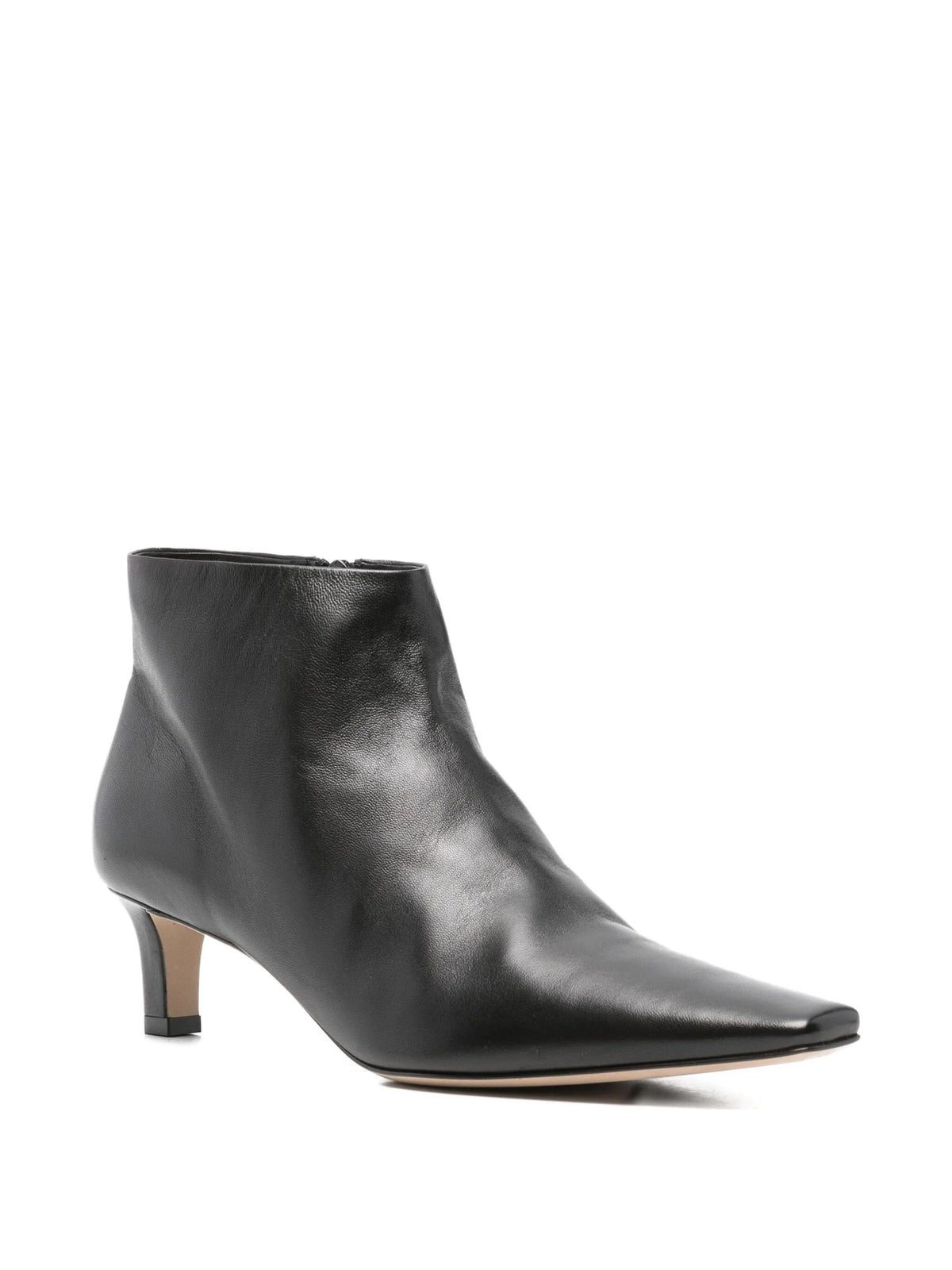 The Row - Pointed Carla 45 Boots