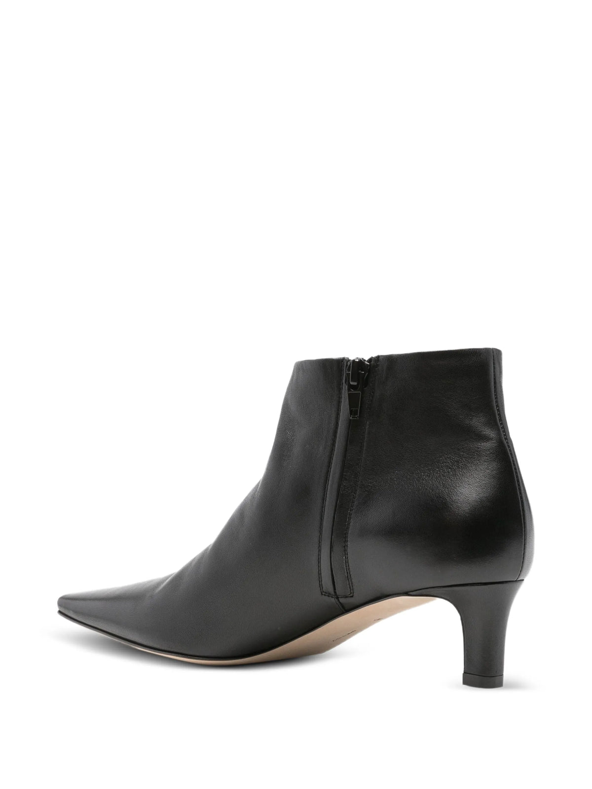The Row - Pointed Carla 45 Boots