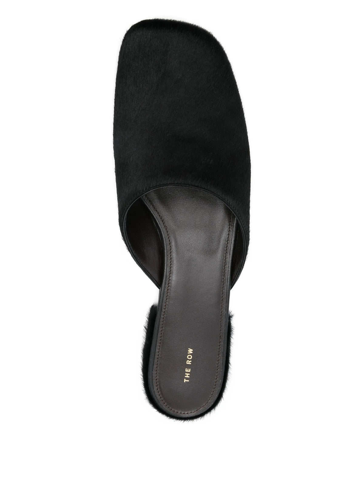 The Row - Penelope Mules