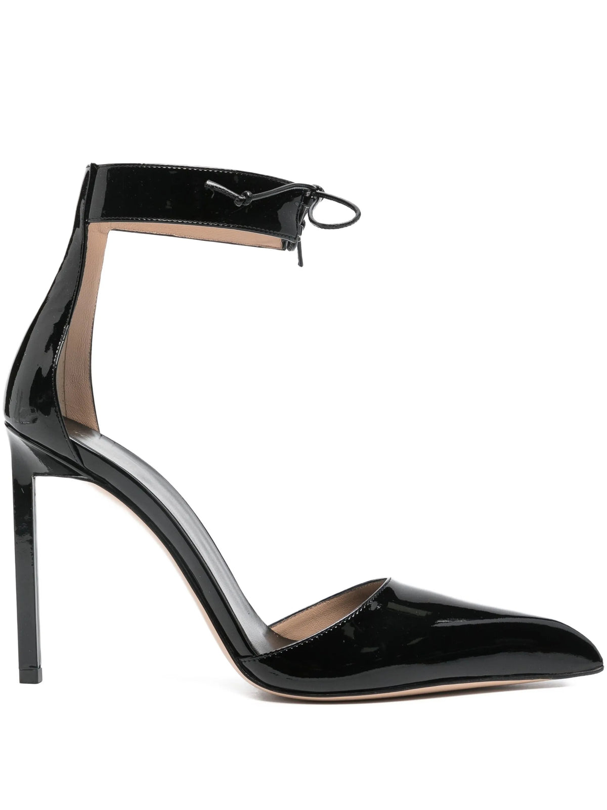 Tom Ford - 105mm Patent Leather Pumps