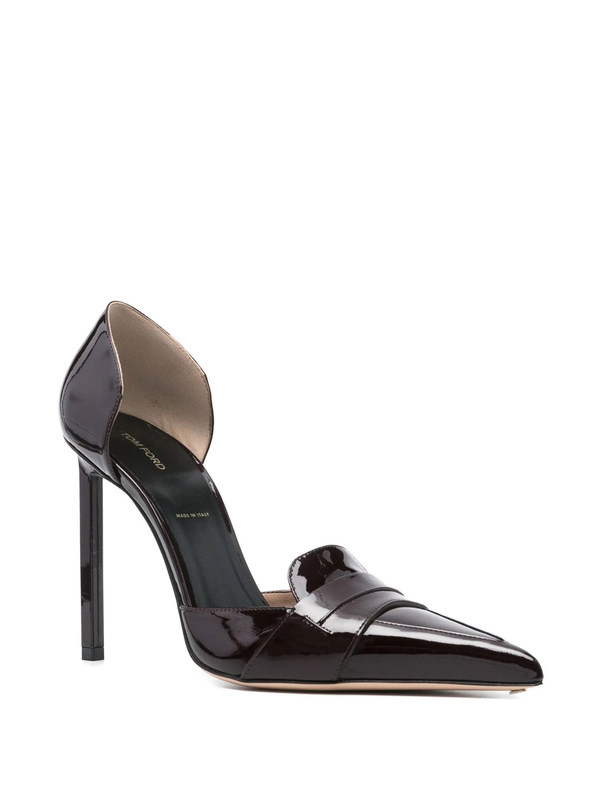 Tom Ford - 105mm Dorsay Pumps