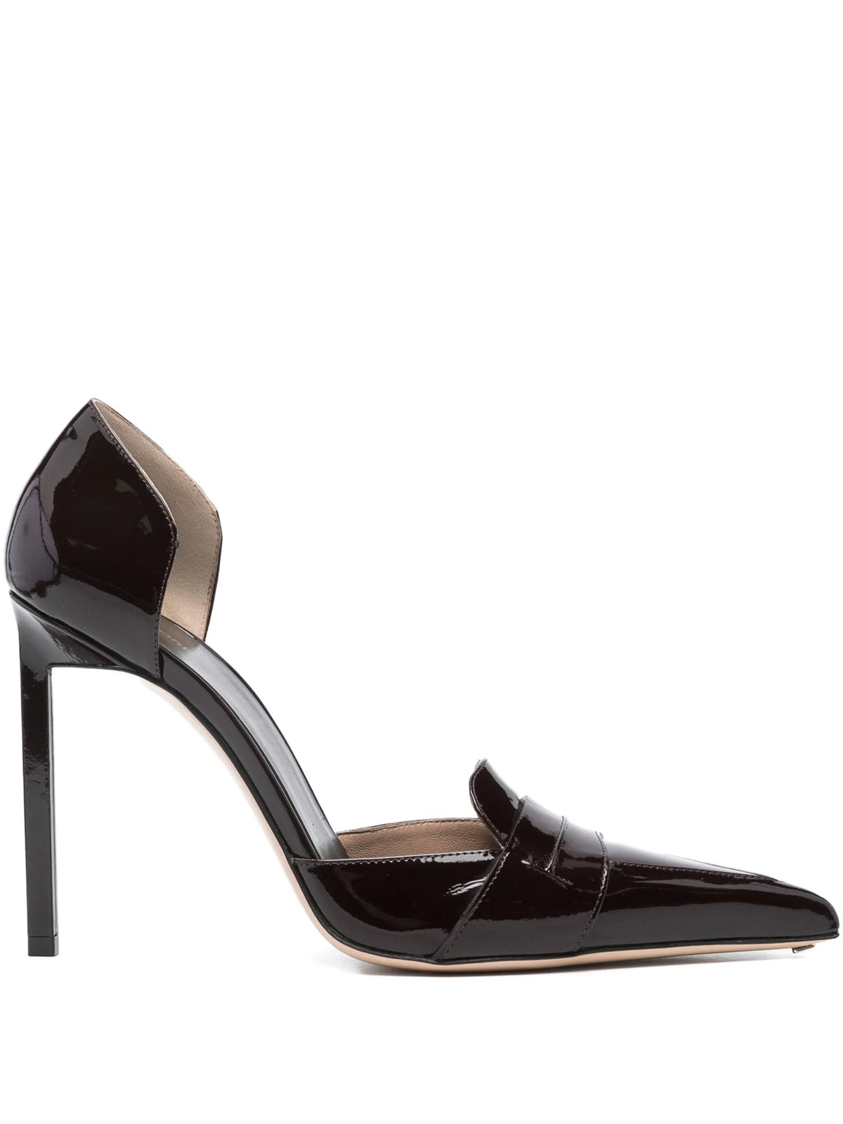 Tom Ford - 105mm Dorsay Pumps