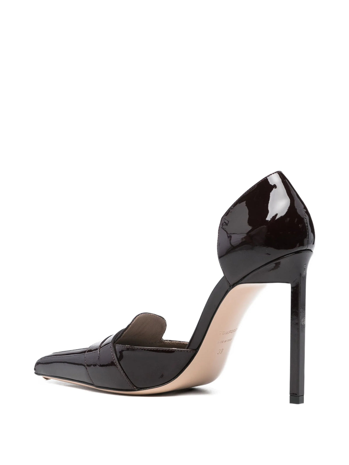 Tom Ford - 105mm Dorsay Pumps