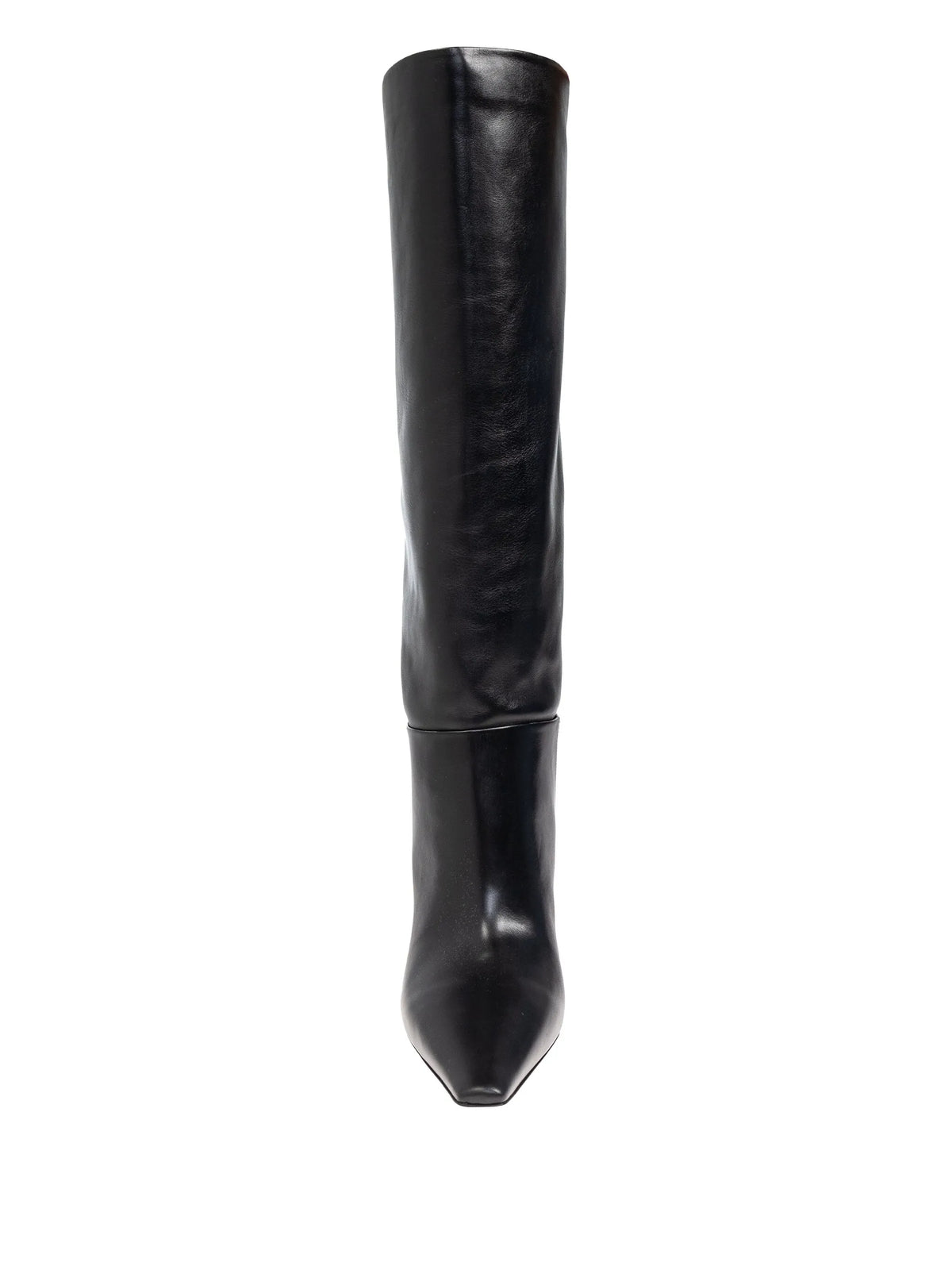 Versace - V2025 Leather Boots