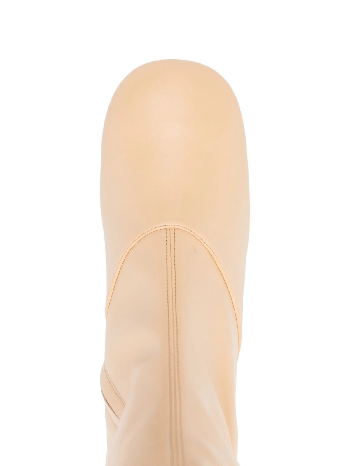 Chloé - Knee-high Block-heel Boots