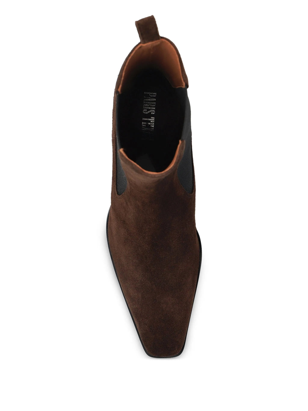 Paris Texas - Bettina Ankle Boots 50