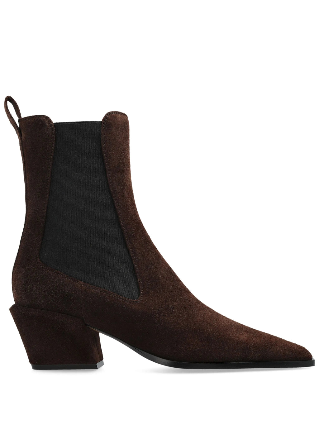 Paris Texas - Bettina Ankle Boots 50