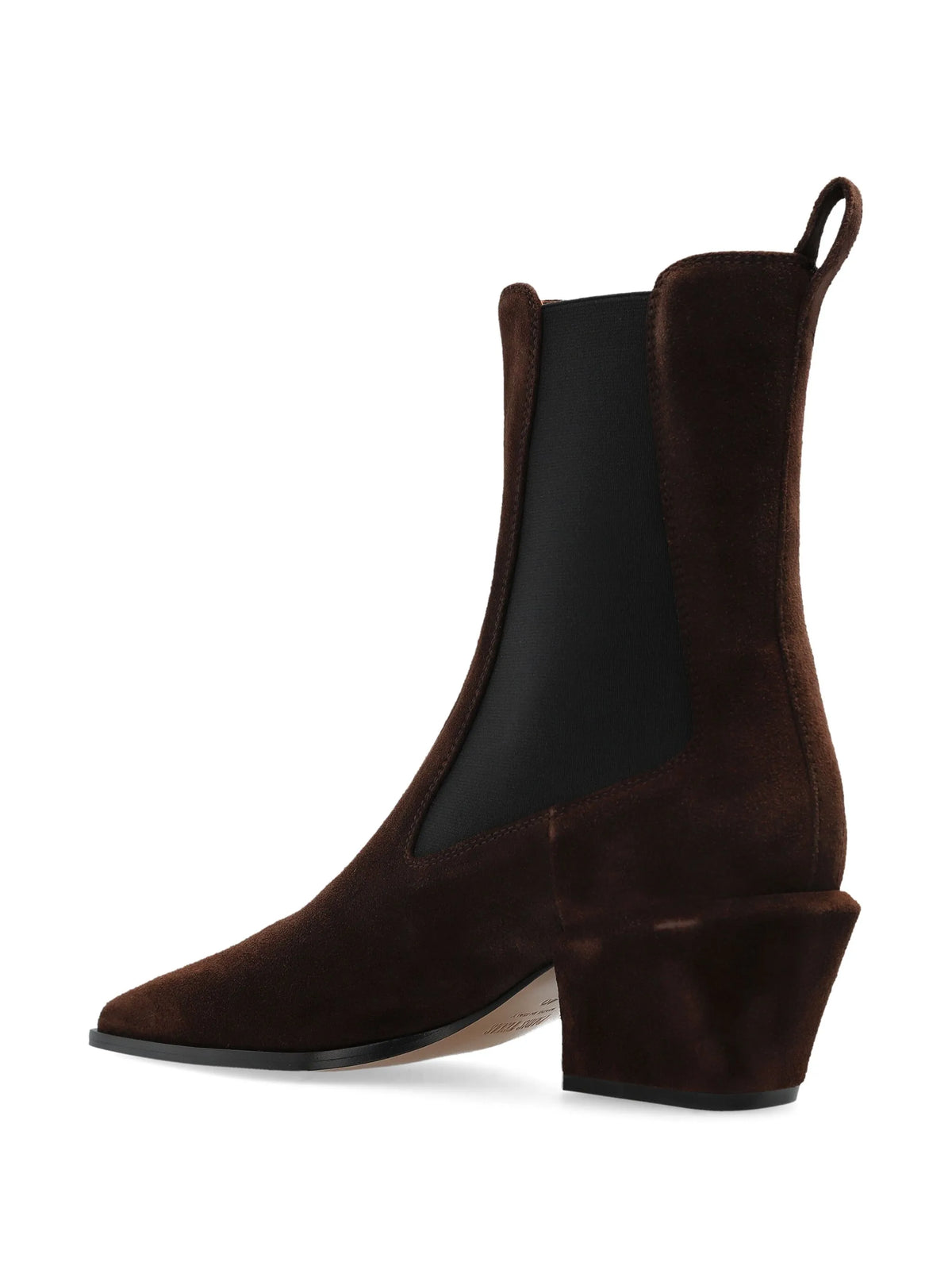Paris Texas - Bettina Ankle Boots 50