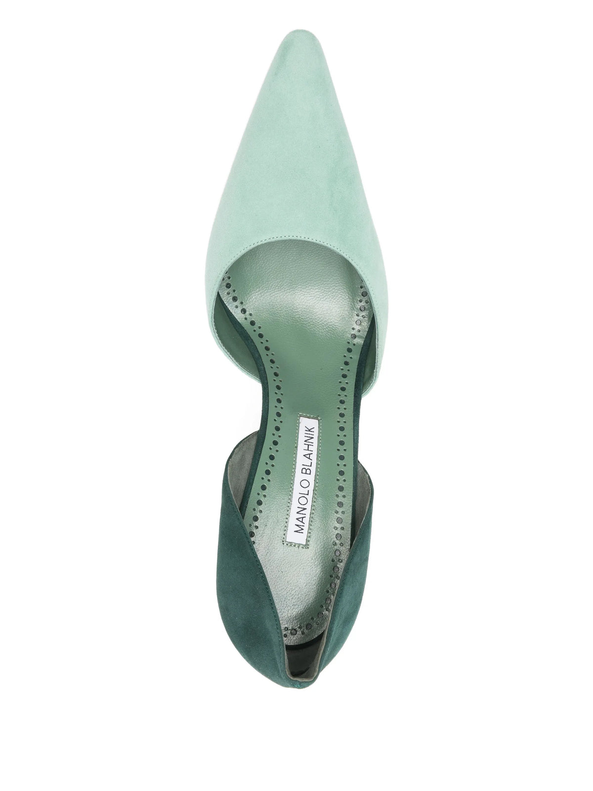 Manolo Blahnik - Taylerbinu Pumps