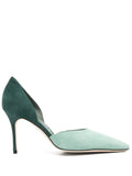 Manolo Blahnik - Taylerbinu Pumps