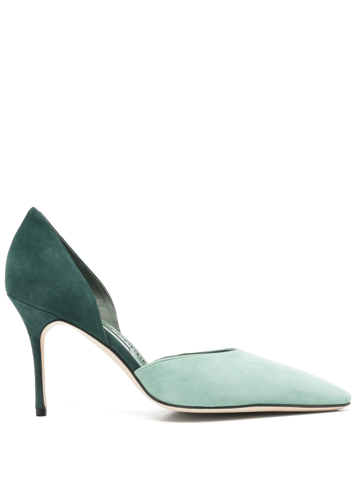 Manolo Blahnik - Taylerbinu Pumps