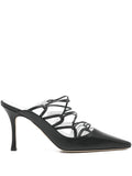 Manolo Blahnik - Netas Mules