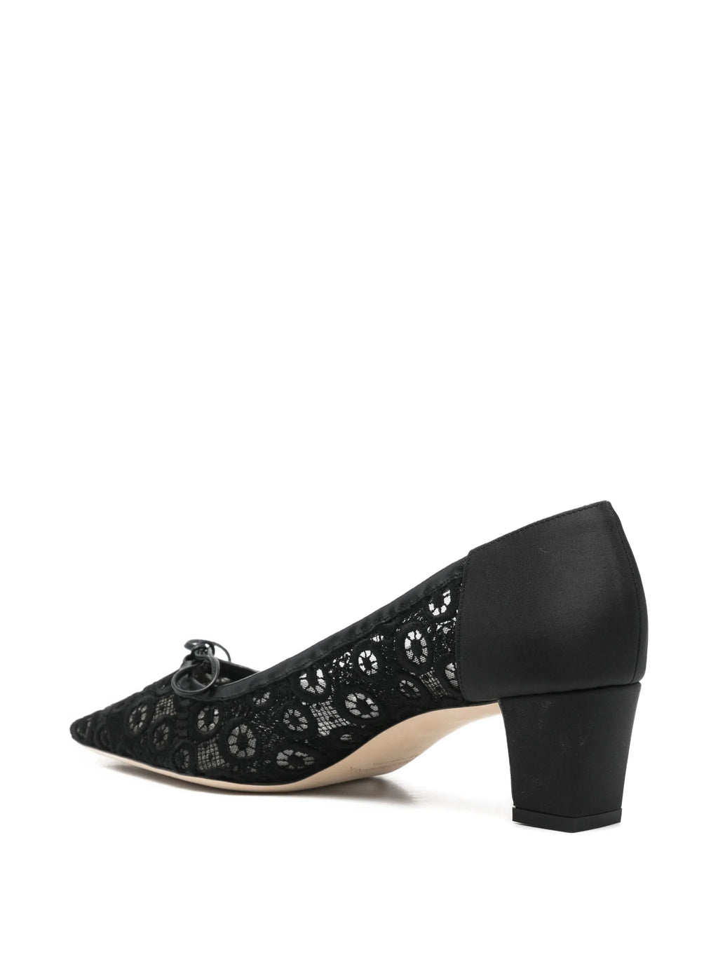 Manolo Blahnik - Martebal Pumps
