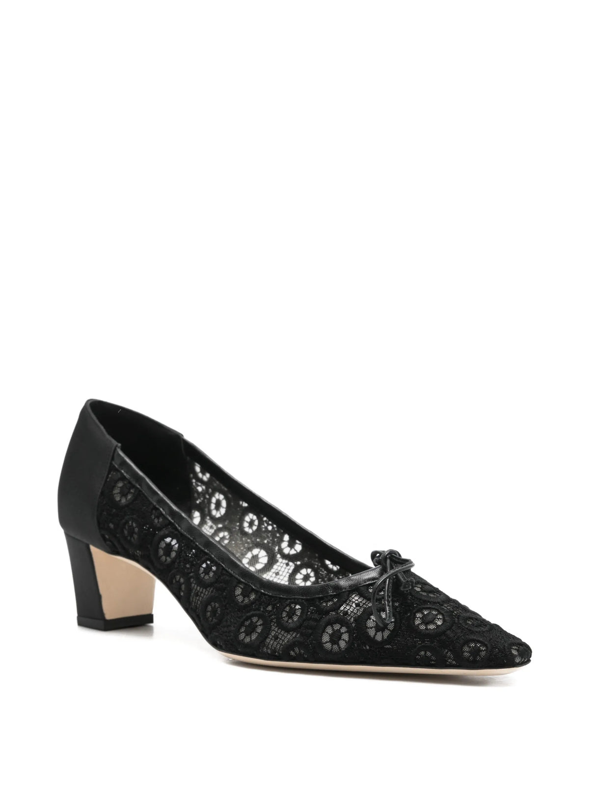Manolo Blahnik - Martebal Pumps
