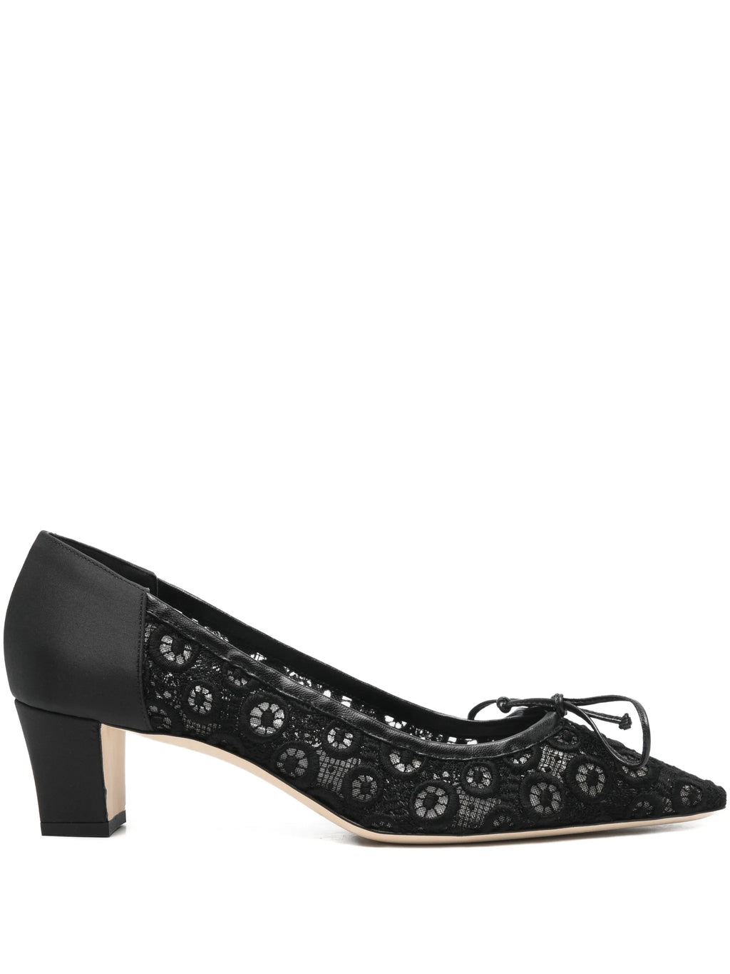 Manolo Blahnik - Martebal Pumps