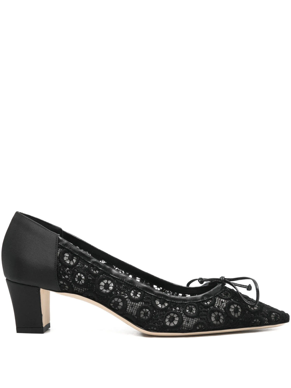 Manolo Blahnik - Martebal Pumps