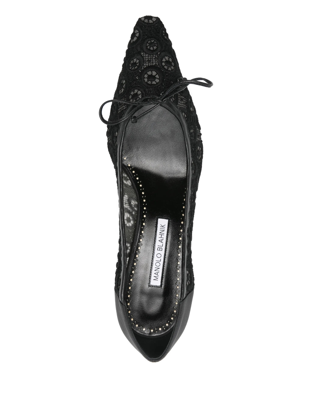 Manolo Blahnik - Martebal Pumps