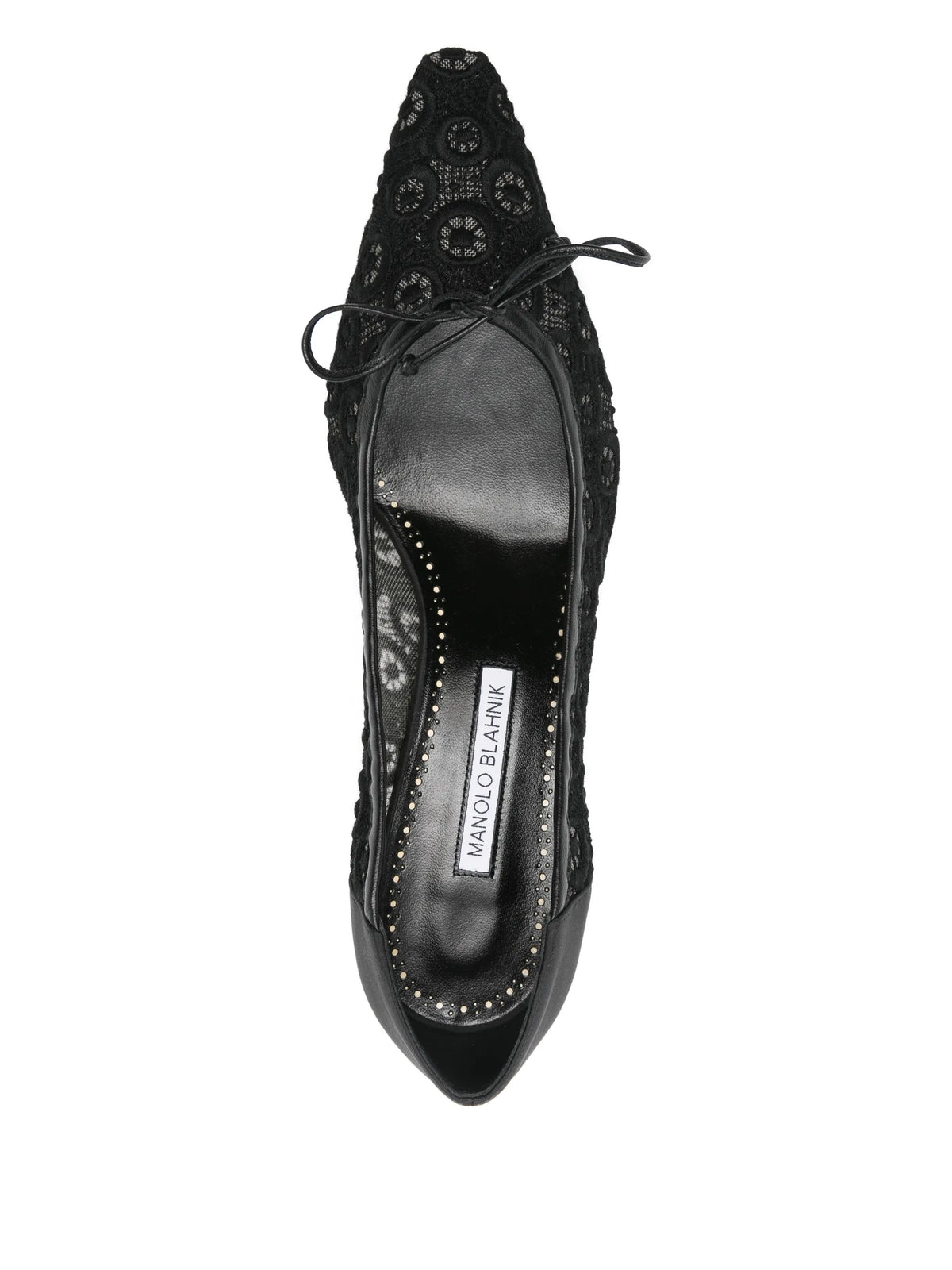 Manolo Blahnik - Martebal Pumps