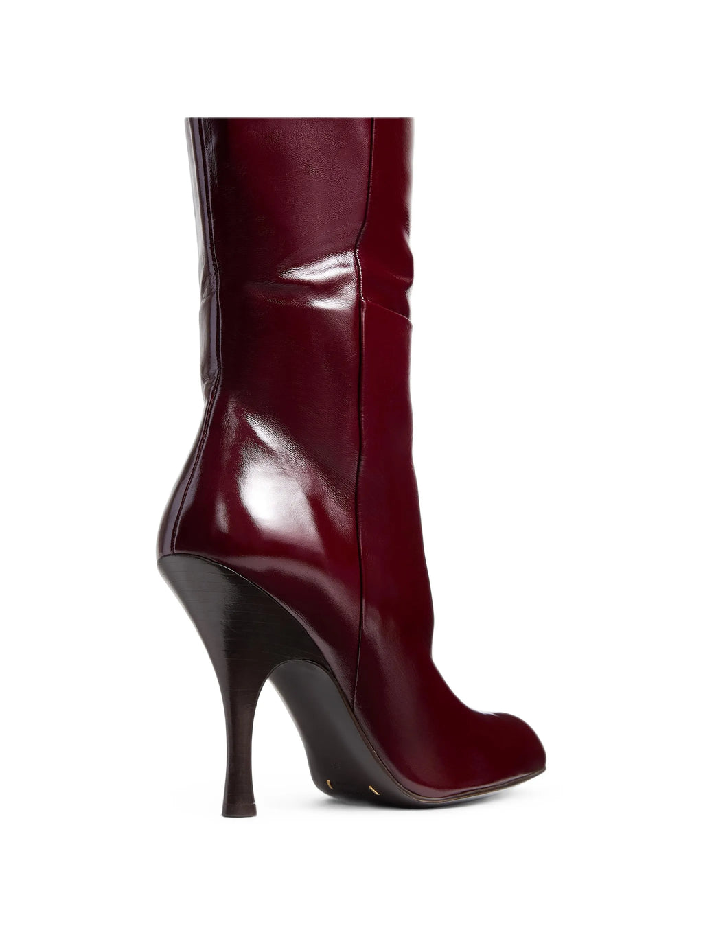 Khaite - Colt Over-the-knee Heel Boots